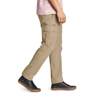 eddie bauer cargo pants