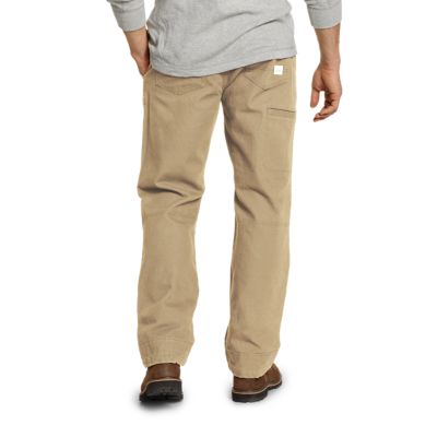 eddie bauer utility pants