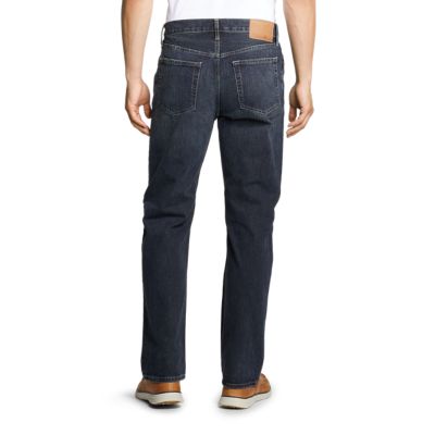 eddie bauer relaxed fit jeans