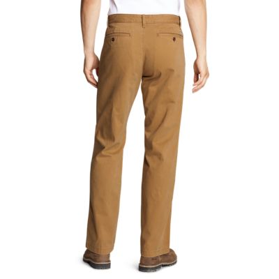 eddie bauer mens pants