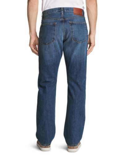 AUTHENTIC REGULAR JEANS - Ready to Wear