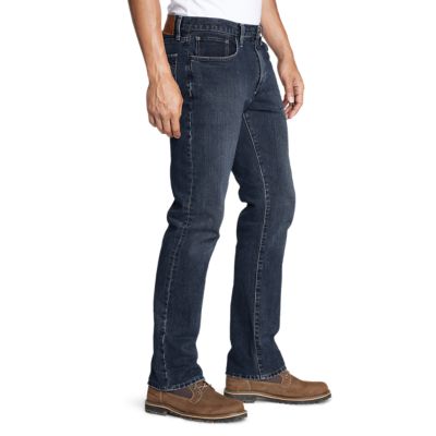 eddie bauer mens jeans