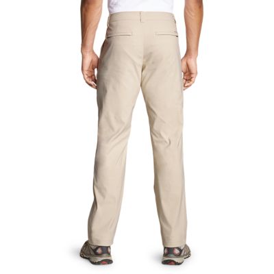 eddie bauer takeoff chino