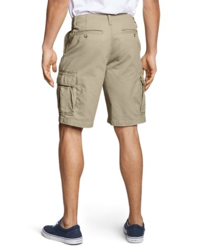 Eddie bauer cargo shorts 2024 mens