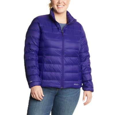 eddie bauer eb 650 jacket