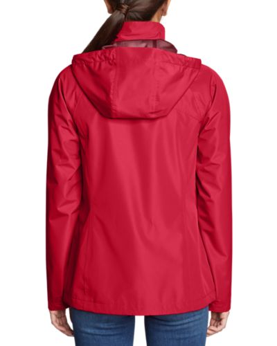 Women's Rainfoil® Packable Jacket