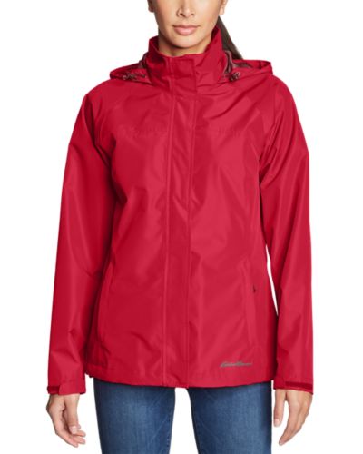 Women s Rainfoil Packable Jacket