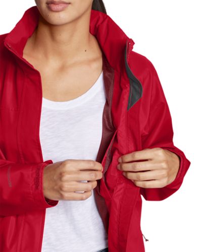 Women's Rainfoil® Packable Jacket