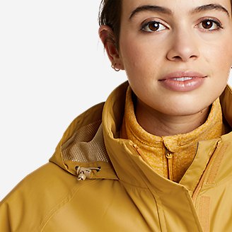 Thumbnail View 4 - Women's Rainfoil® Packable Jacket