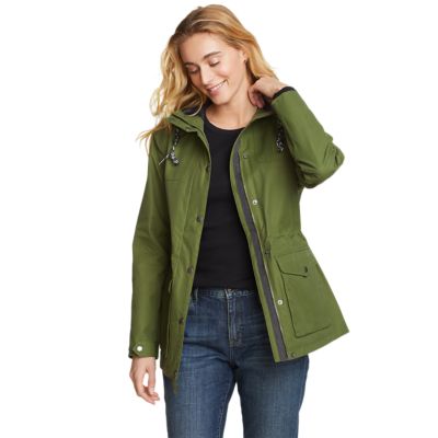 Women's Charly Jacket | Eddie Bauer