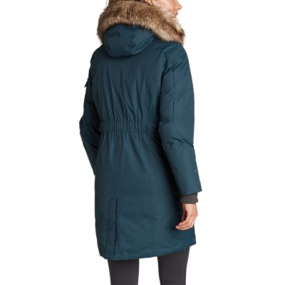 anorak winter coat
