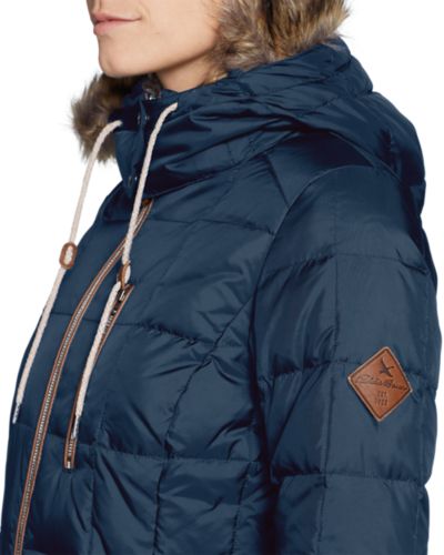 eddie bauer yukon vest