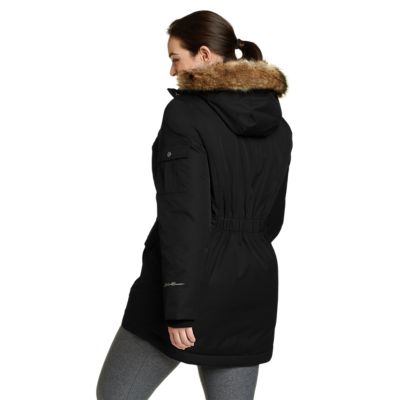 women's superior 3.0 down parka