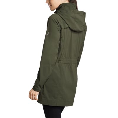 Women s Atlas 2.0 Trench Coat