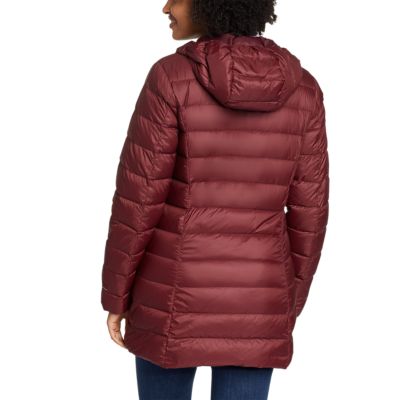 Eddie bauer cirruslite hot sale 2.0 down parka