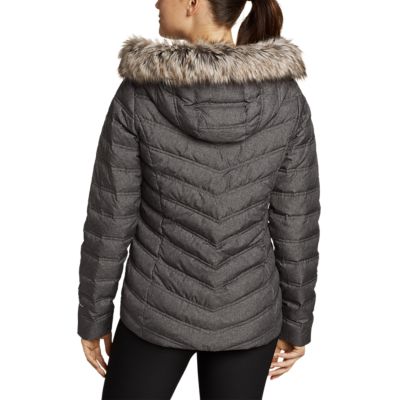 slate mountain 2.0 down jacket