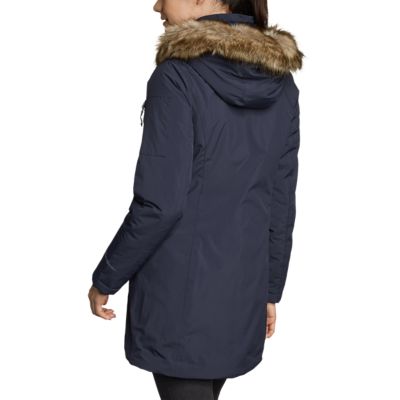 women's bc evertherm down jacket