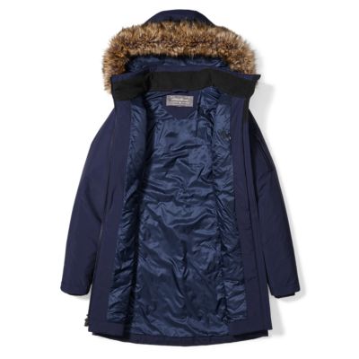 women's bc evertherm down jacket