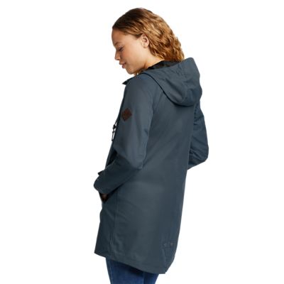 eddie bauer women's parka