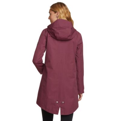 Eddie bauer outlet charly parka