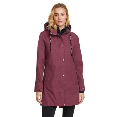 Eddie bauer charly clearance parka