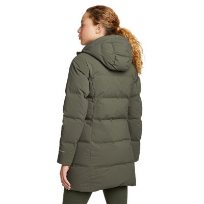 eddie bauer glacier peak parka