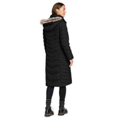 Sun valley down duffle sales coat