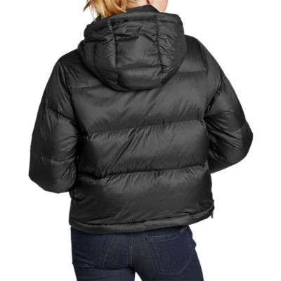 Eddie bauer womens puffer coat deals