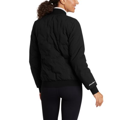 Eddie bauer sale tech skyliner jacket