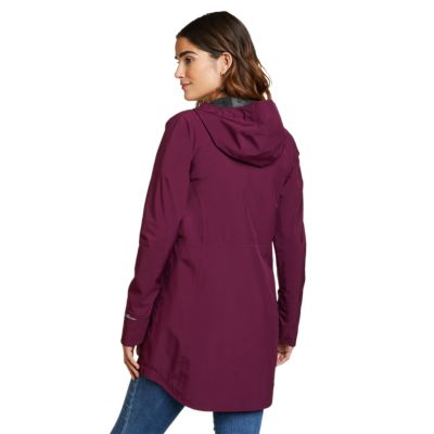 Women's Cloud Cap Stretch 2.0 Parka