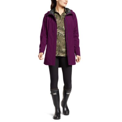 Women's Cloud Cap Stretch 2.0 Parka | Eddie Bauer