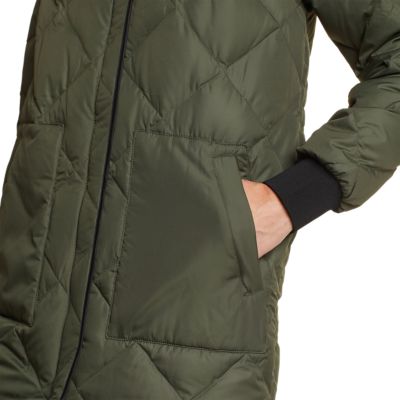 eddie bauer 2020 skyliner model down parka