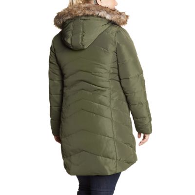 sun valley arctic down parka