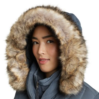 Women s Yukon Classic Down Parka