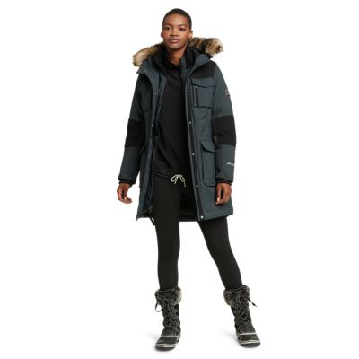 Eddie bauer 2025 vinson down parka