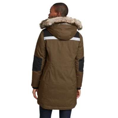 Eddie bauer vinson shop parka