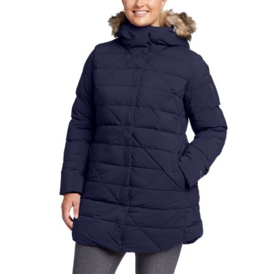 sun valley frost down parka