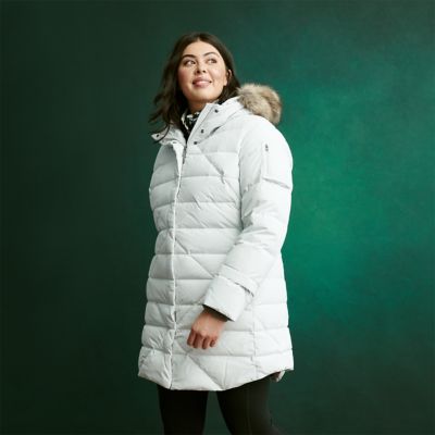 Eddie bauer sun down hot sale parka