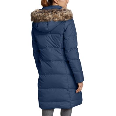 Thumbnail View 2 - Women's Lodge Cascadian Down Parka