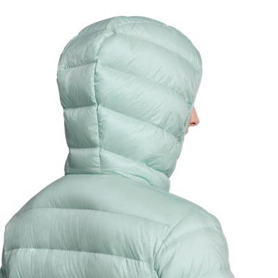cirruslite down pullover
