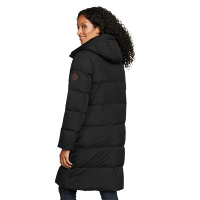 Ladies coats 2025 the bay