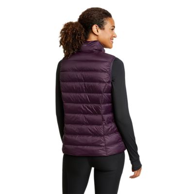 Women's Cirruslite Down Vest | Eddie Bauer