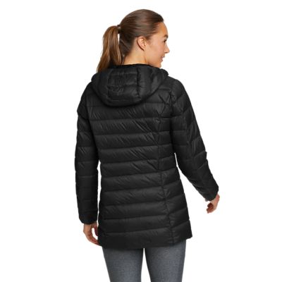 Eddie bauer women's outlet cirruslite 2.0 down parka