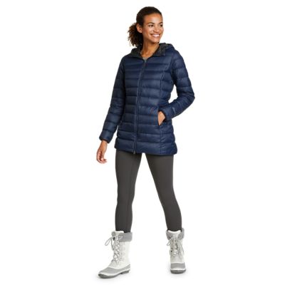 Eddie bauer women's hot sale cirruslite 2.0 down parka