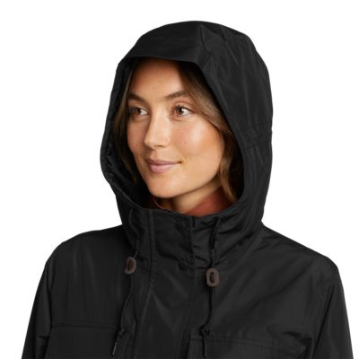 Women's lookout hotsell crest jacket