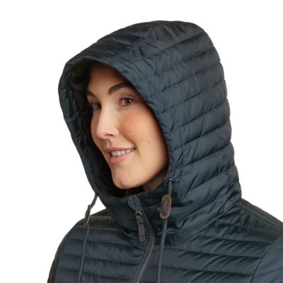 Women's Palouse Down Parka | Eddie Bauer