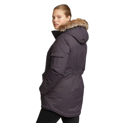 Women's superior 3.0 deals down parka