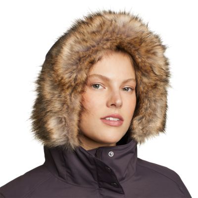 Eddie bauer women's superior hotsell 3.0 stadium coat review