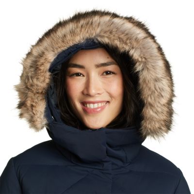 Women's Sun Valley Frost Down Parka