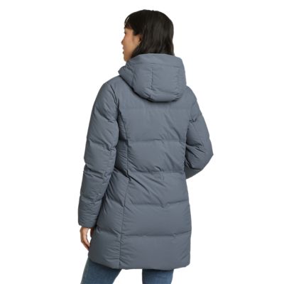 Eddie bauer outlet down parka review